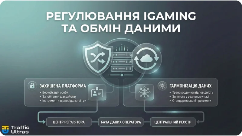 Система онлайн-моніторингу та обміну даними EEEP Греція.