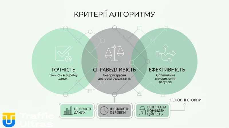 Інфографіка критеріїв відключення push-сповіщень YouTube.