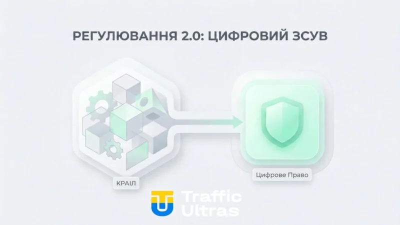 Інфографіка реформи та ліквідації КРАІЛ.