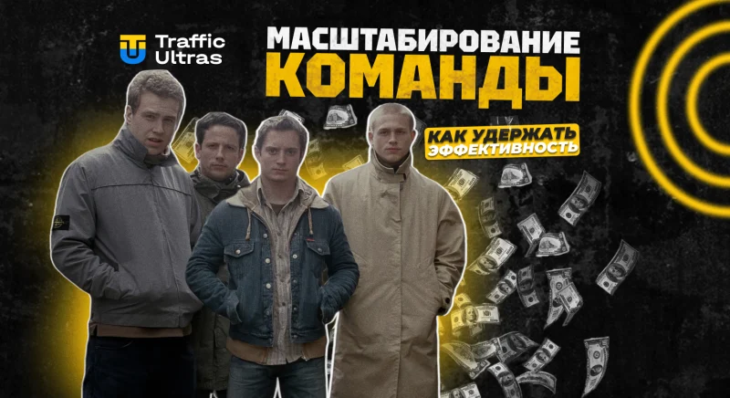 Масштабирование арбитражной команды: как удержать эффективность после 15+ людей