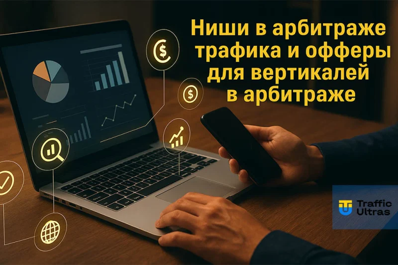 Арбитраж трафика с чего начать или как заработать новичку на арбитраже.