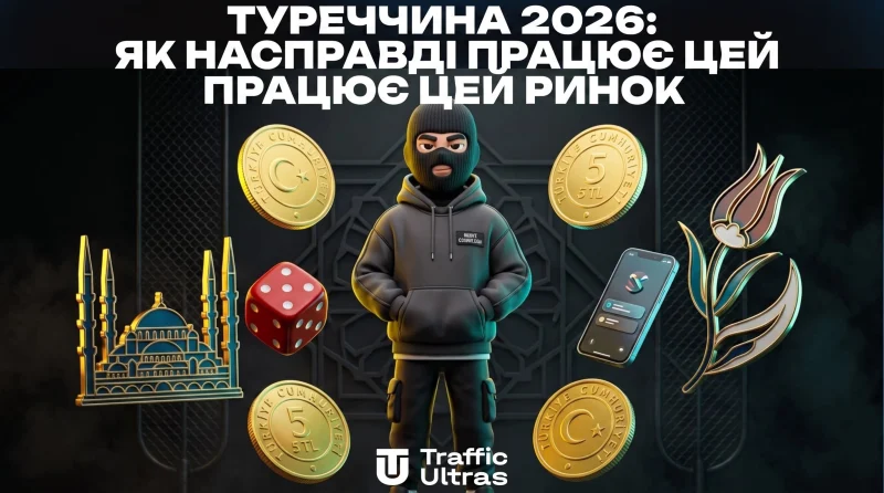 Туреччина 2026: як насправді працює цей ринок