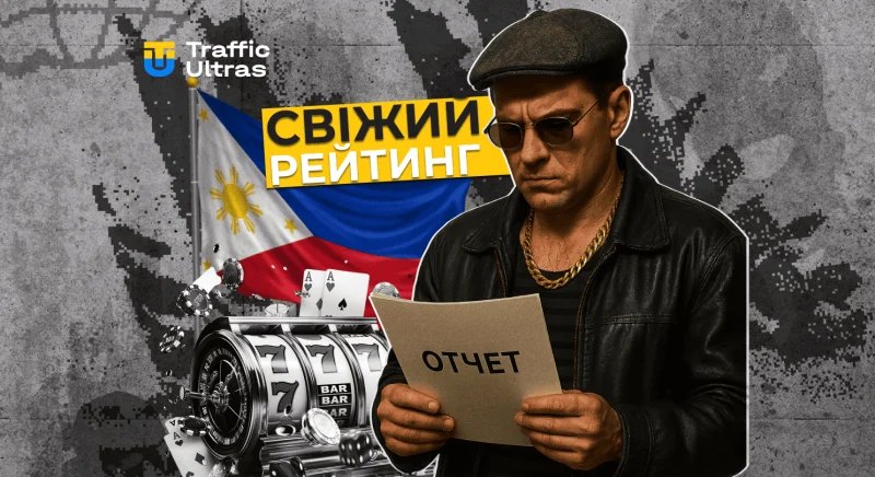 Онлайн-казино на Філіппінах: свіжий рейтинг ліцензованих операторів за 2025 рік
