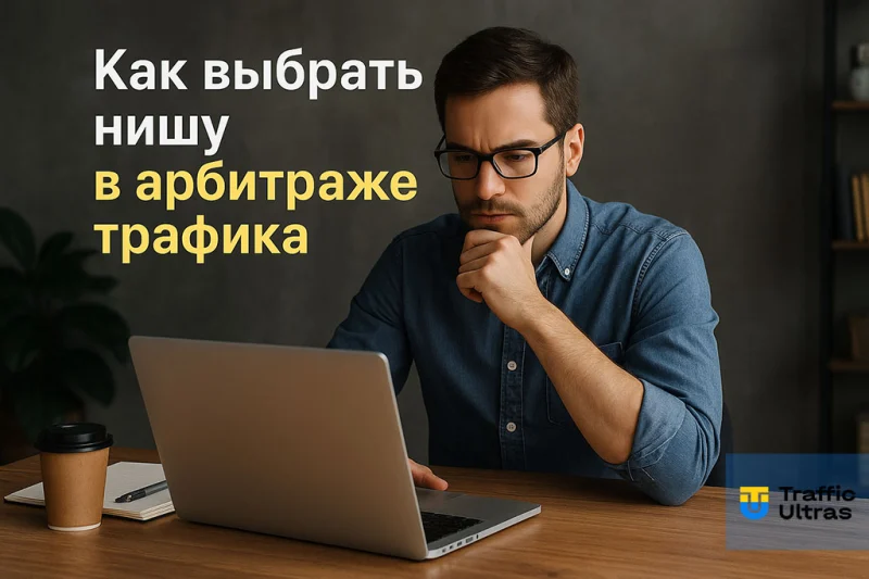 Офферы для арбитража трафика и что такое вертикаль в арбитраже.