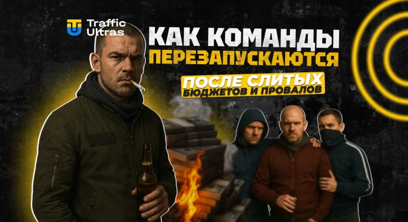 Как арбитражные команды перезапускаются после слитых бюджетов и провалов