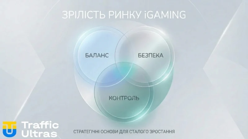 Концепція усвідомленого гемблінгу та захисту гравців.