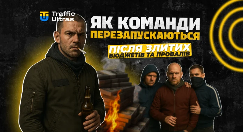Як арбітражні команди перезапускаються після злитих бюджетів і провалів