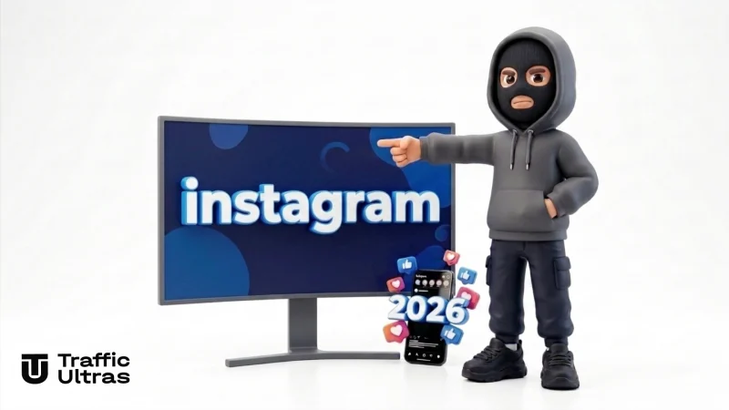 Как максимизировать маркетинг в Instagram в 2026 году и использовать тренды