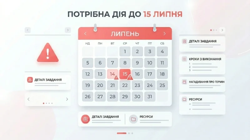 Граничний термін налаштування Passkeys у Google Ads
