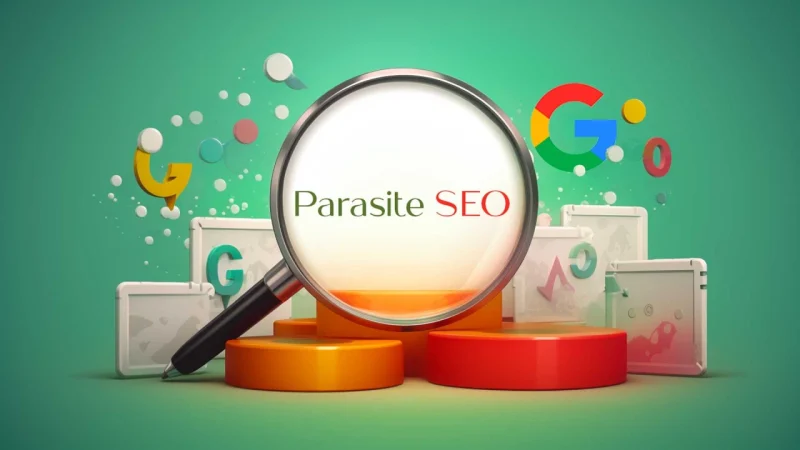Паразитное SEO: что это и как помогает при арбитраже трафика