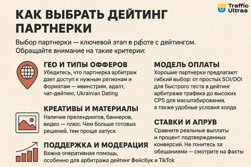 Даем ответ — что такое дейтинг в арбитраже, как лить трафик на дейтинг и почему арбитраж дейтинг стал выгодным направлением.