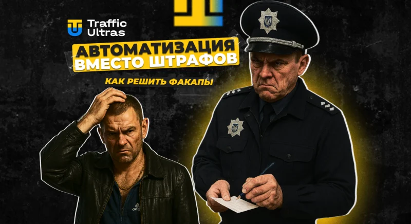 Автоматизация вместо штрафов: как решить факапы в арбитраже без токсичности и потерь