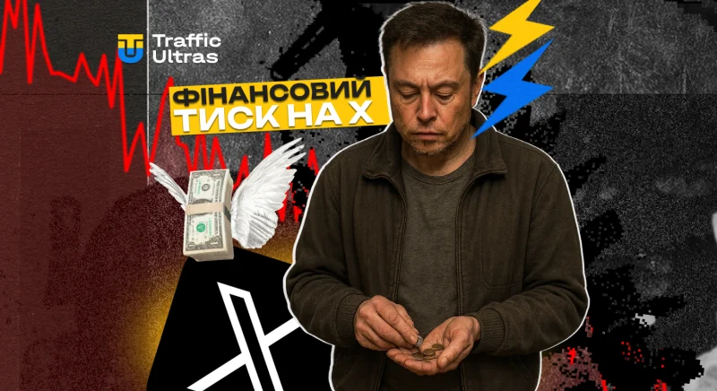 xAI росте, але X все ще балансує на межі беззбитковості