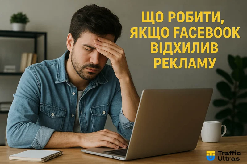 Як досягне швидкої модерації ФБ, ми знаємо чому Фейсбук не списує гроші за рекламу.