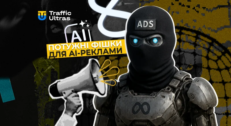 Meta викотила нові фішки для AI-реклами - тепер можна натискати максимум з ROAS