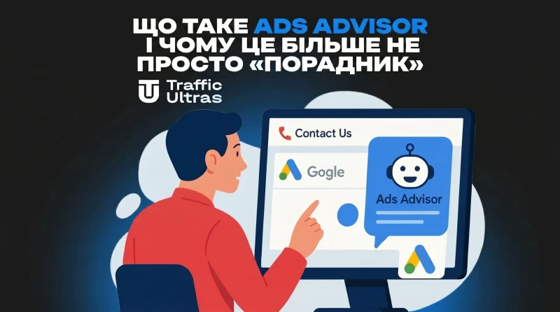 Що таке Ads Advisor і чому це більше не просто «радник»