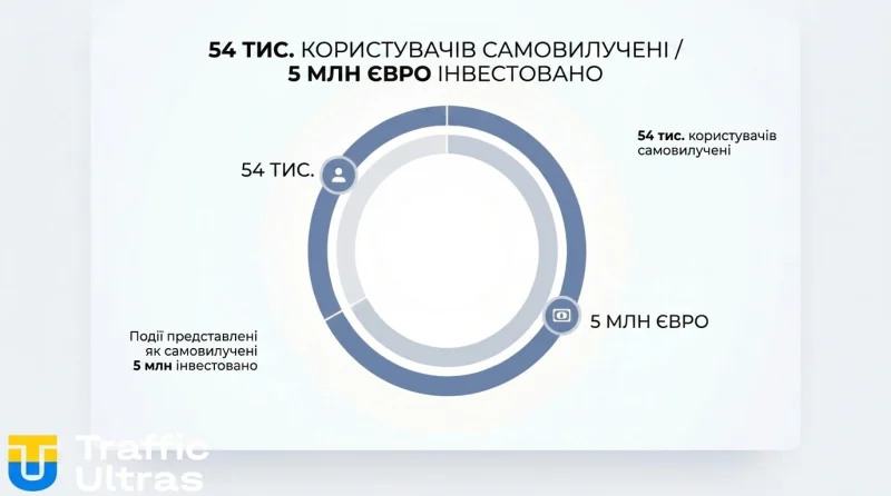Блокування воронки конверсії iGaming ONJN.