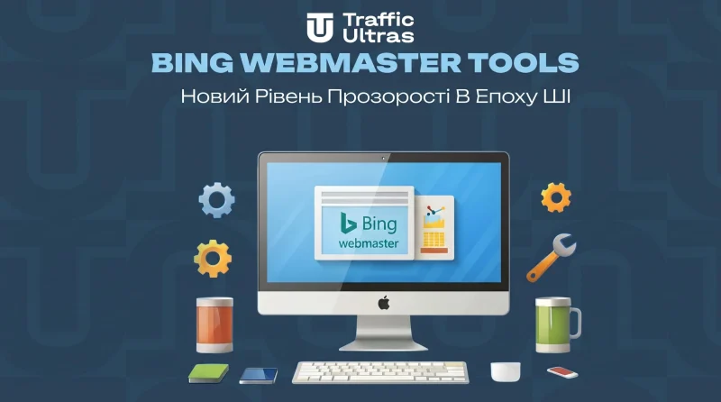 Bing Webmaster Tools: Новий рівень прозорості в епоху ШІ