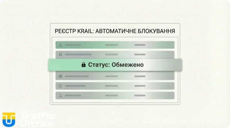 Ризики трафіку з МФО для арбітражу трафіку та LTV.