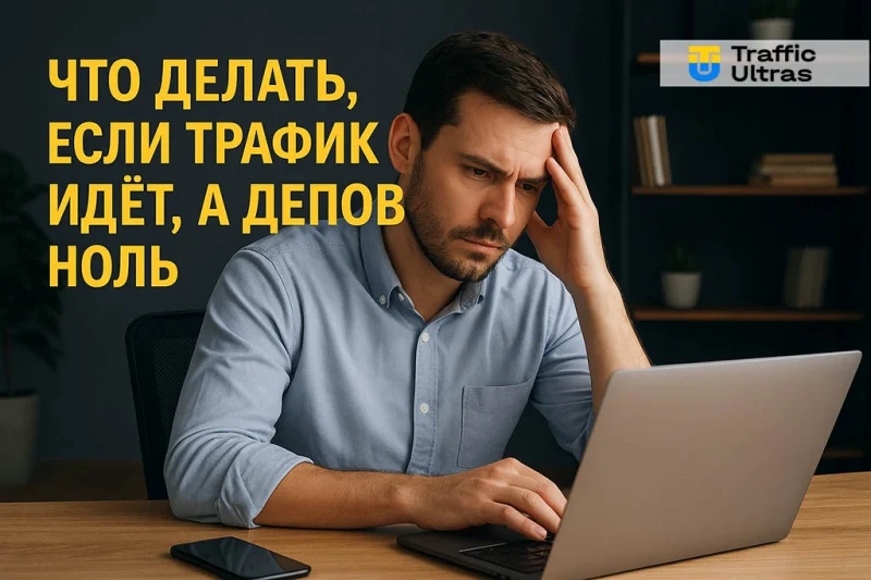 Инстаграм реклама не работает поэтому нет лидов, читай на сайте!