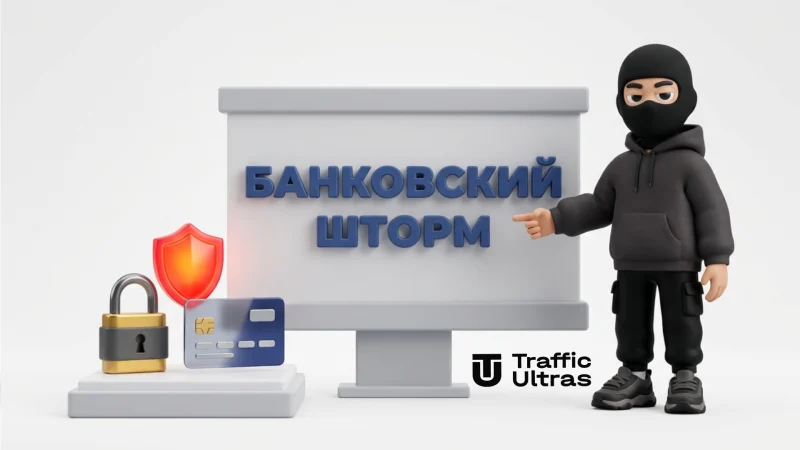 Шторм модерации в ФБ: обновление Facebook привело к блокировкам рекламы из-за банковских триггеров