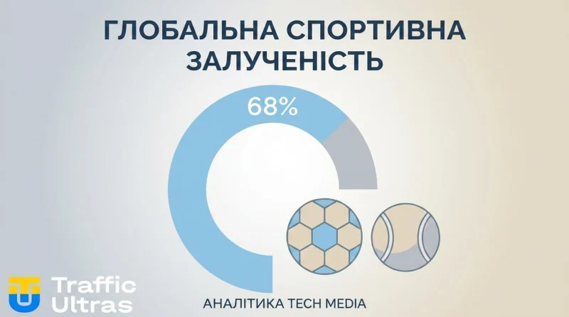 Частка ставок на спорт у Франції: аналітика з футболу та тенісу