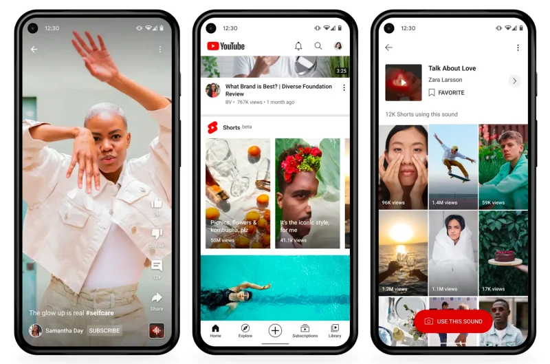 Арбітраж відео 2025–2026: TikTok, Reels та YouTube Shorts з прикладами успішних креативів та AI-інструментів