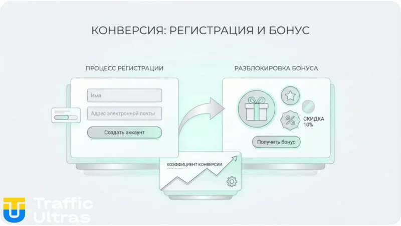 Оптимизация регистрации в казино и бездепозитные бонусы.
