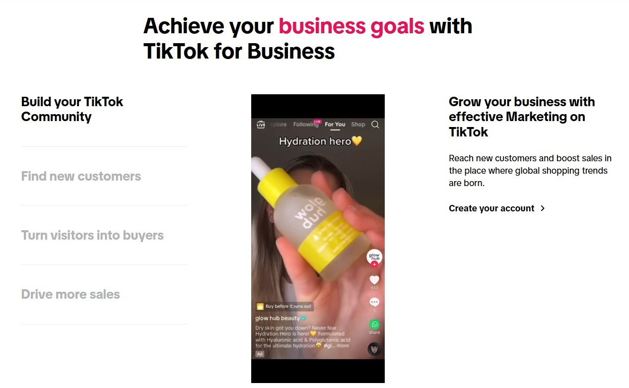 Найприбутковіші вертикалі: що лити з TikTok у 2025 році