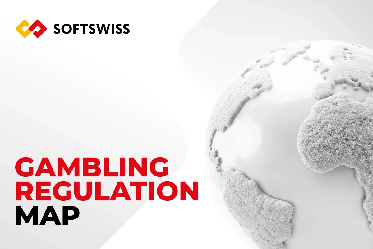 Гайд SOFTSWISS, ліцензії та вимоги по азартних іграх.