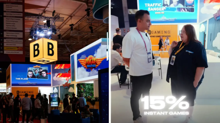 BGaming портфель — слоти і миттєві ігри для арбітражного трафіку.