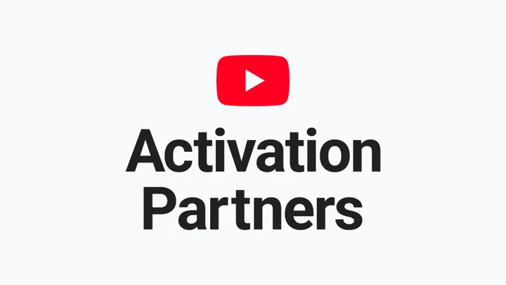 YouTube и Activation Partners - новая программа и возможности для арбитражников.