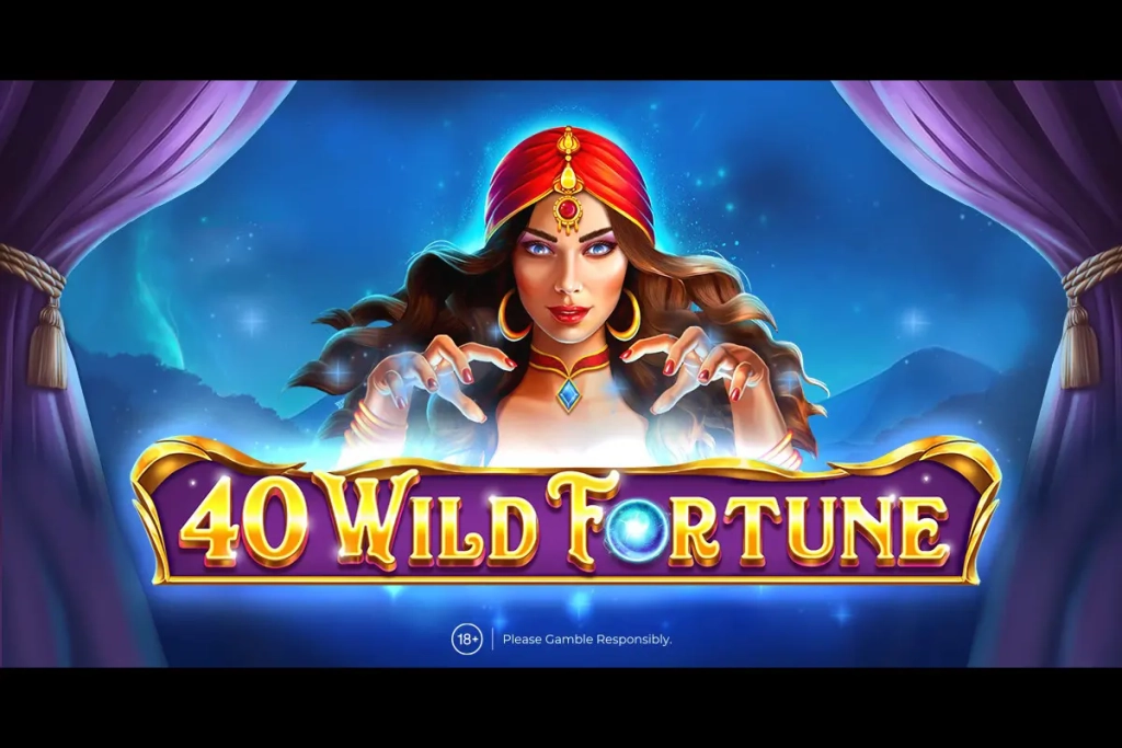 Слот Wild Fortune от Amusnet — классика и премиум-стиль, джекпоты и бонусы, азарт и визуал.