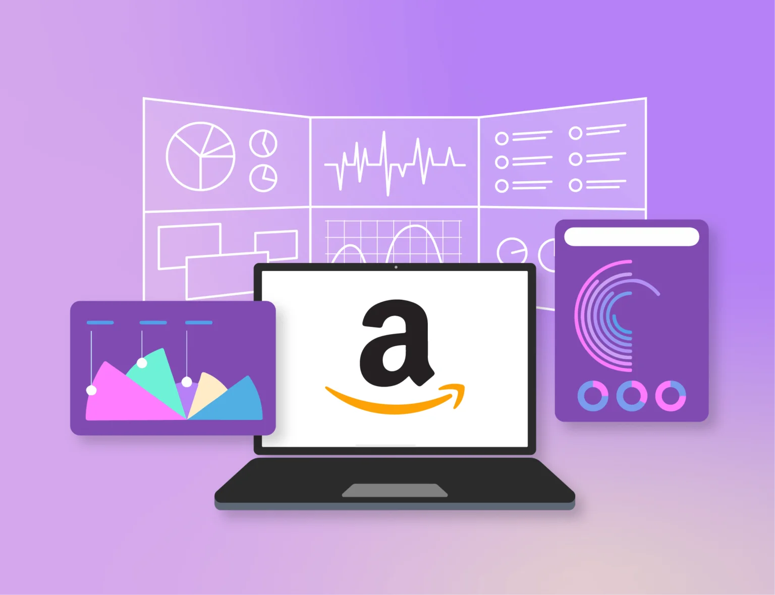 реклама на Netflix для украинских брендов, Amazon DSP, Netpeak, глобальный охват, таргетинг