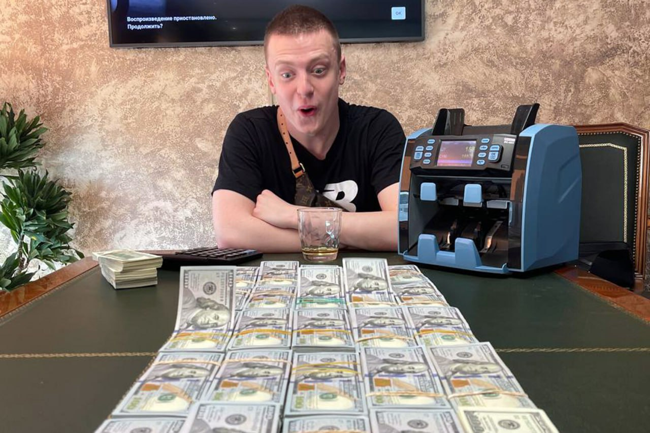 Mellstroy — роздача квартир з креативними завданнями та вірусними відео в соцмережах