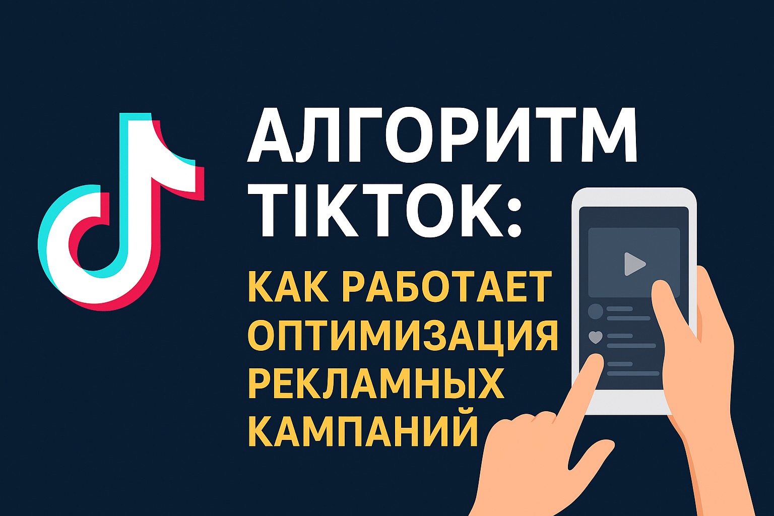 Рекомендуем на опыте, алгоритм тик ток как попасть в рекомендации – реальные принципы.