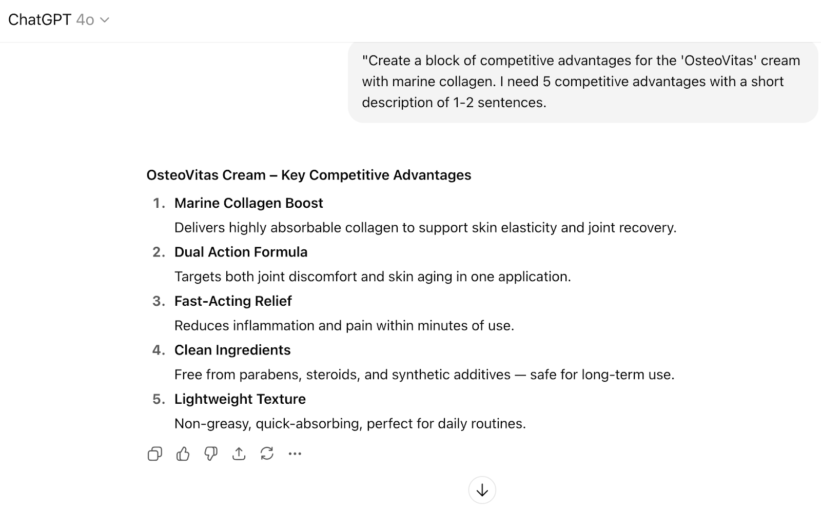 ChatGPT: універсальний інструмент для будь-яких форматів текстового контенту
