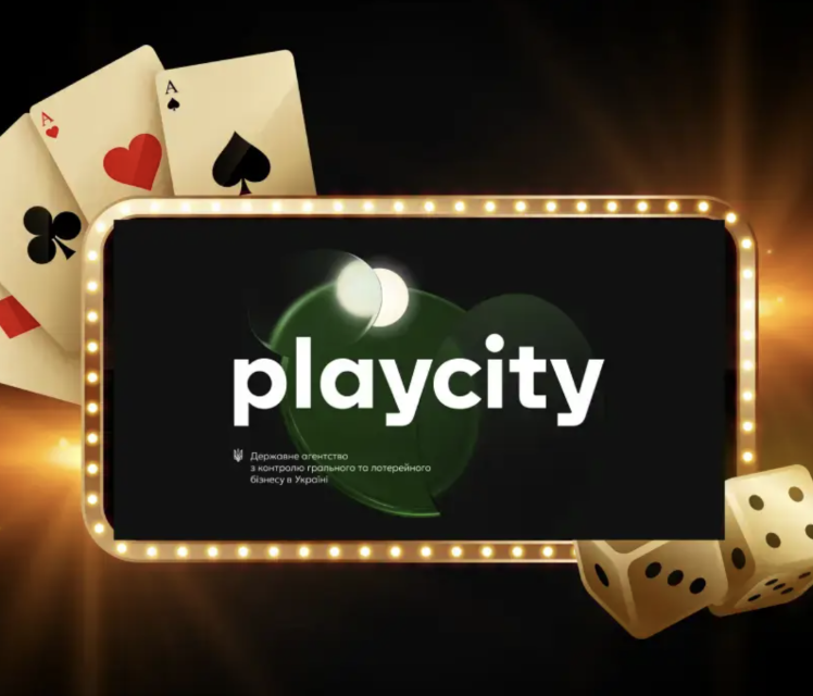 PlayCity штрафует операторов азартных игр на 2 миллиона гривен — борьба с нарушениями на украинском iGaming-рынке