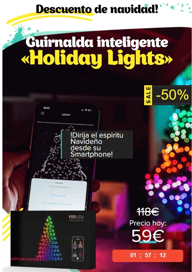 Креатив, который вызывает интерес, но не приносит заказов