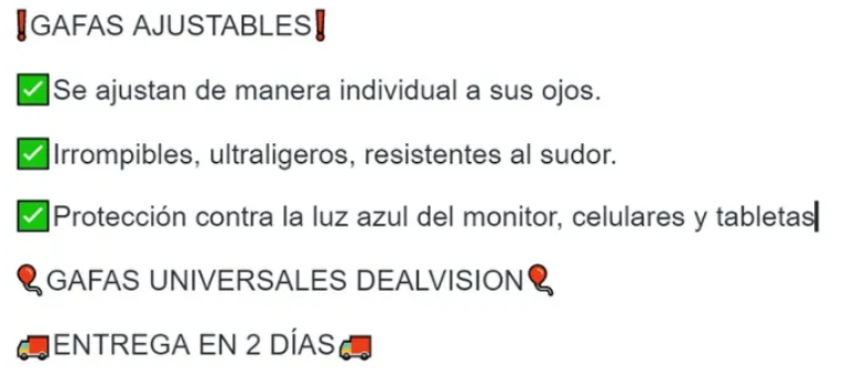 Слова та образи, які провокують блокування