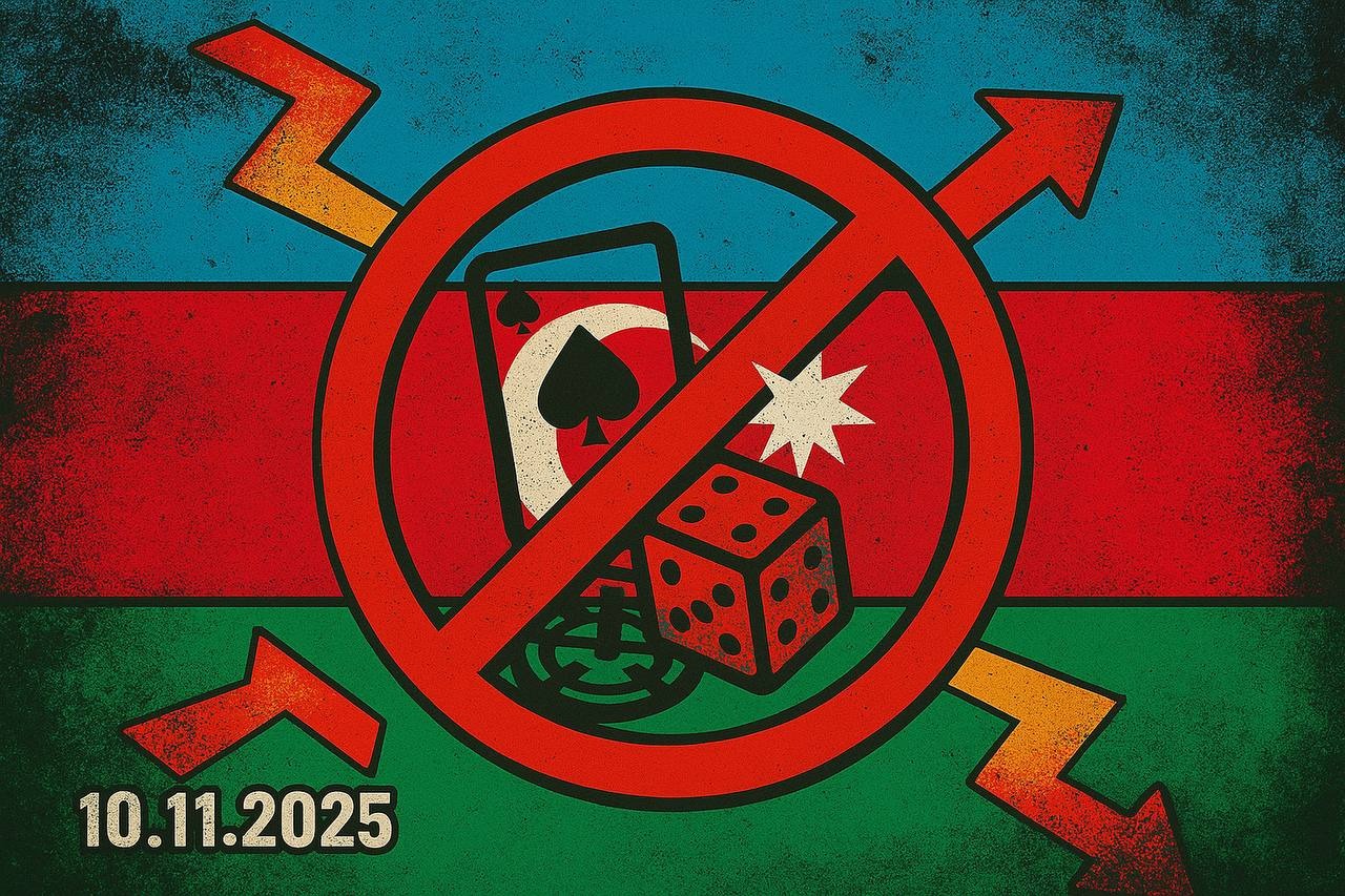 Задержание блогеров в Азербайджане за рекламу казино — последствия для арбитражников и iGaming