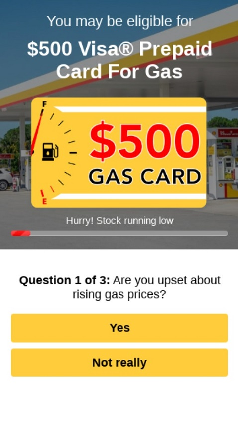 Как адаптировать цепочку «лендинг — квиз» под разное ГЕО и тип оффера