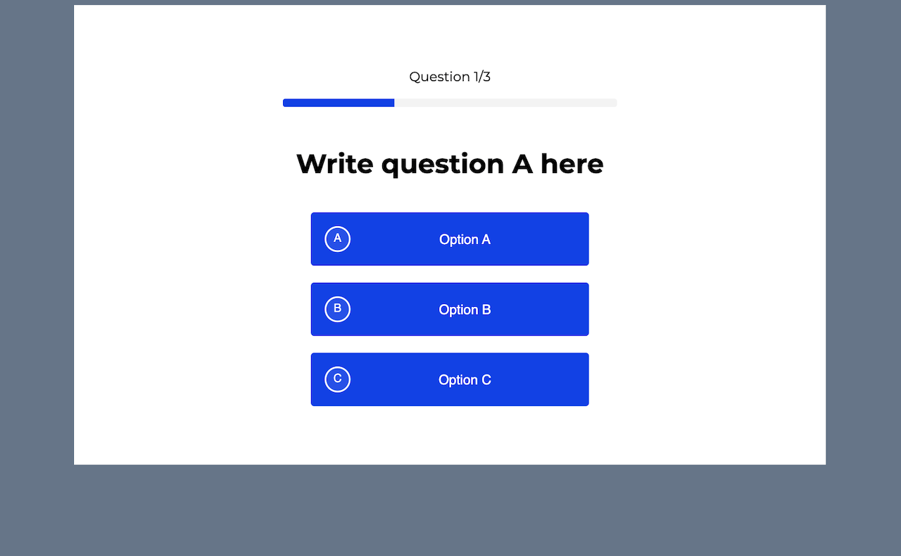 Почему важно тестировать гипотезы и структуру, а не только визуал