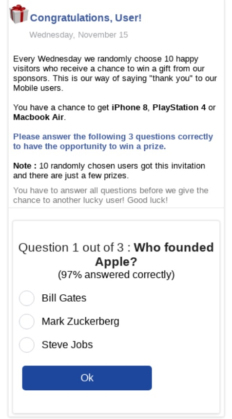Що таке мікрообіцяння і чому вони утримують увагу
