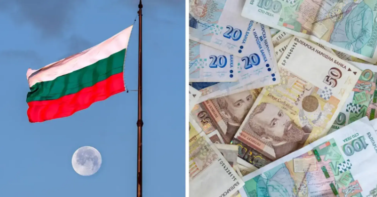  Податок на азартні ігри в Болгарії, казино та онлайн-гемблінг з 2026 року