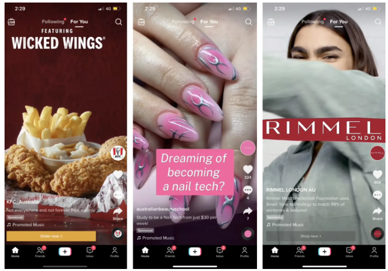 Как работает арбитраж трафика через TikTok