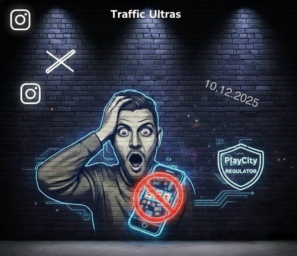 Коля Залипуха получил штраф 4,8 млн грн за рекламу онлайн-казино в Instagram