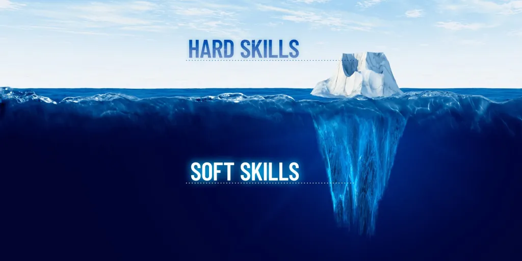 Вміння комунікувати і знаходити спільну мову з людьми буває важливішим за базові навички в роботі