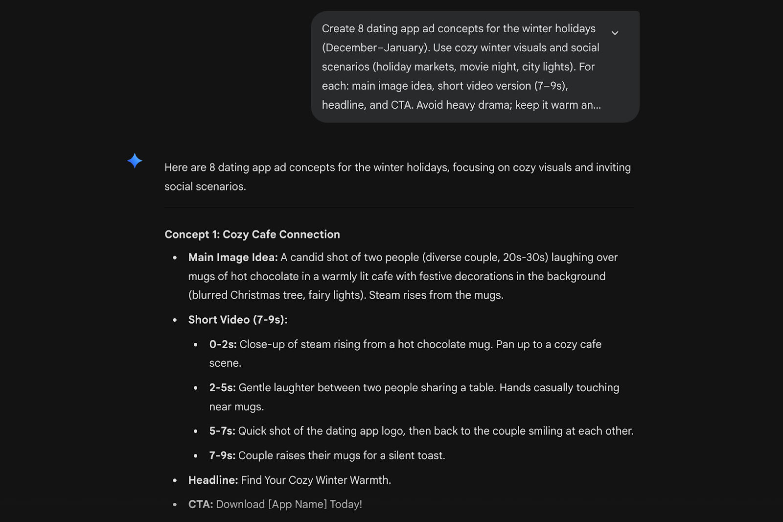 Як писати ефективний промт для АІ