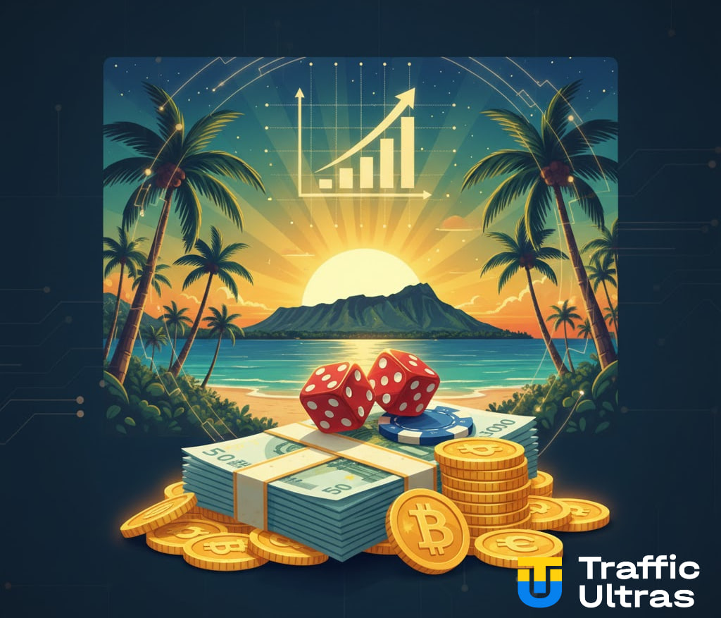 Обсуждение легализации ставок и гемблинга на Гавайях на фоне бюджетного дефицита